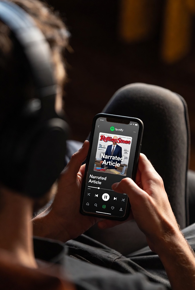Spotify